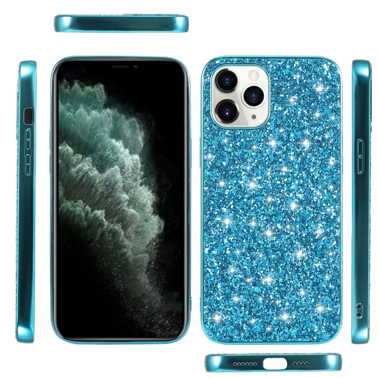 Glitter Powder TPU Phone Case