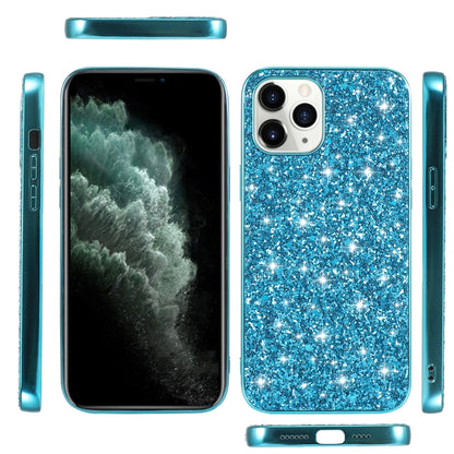 Glitter Powder TPU Phone Case, For iPhone 15 Pro Max, For iPhone 15 Pro, For iPhone 15 Plus, For iPhone 15