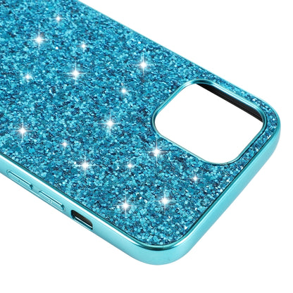Glitter Powder TPU Phone Case, For iPhone 15 Pro Max, For iPhone 15 Pro, For iPhone 15 Plus, For iPhone 15