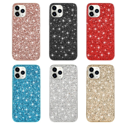 Glitter Powder TPU Phone Case