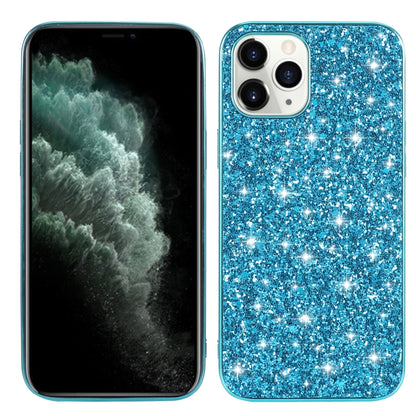 Glitter Powder TPU Phone Case, For iPhone 15 Pro Max, For iPhone 15 Pro, For iPhone 15 Plus, For iPhone 15
