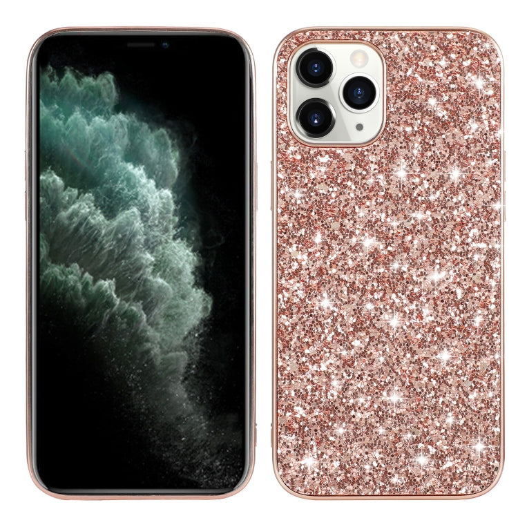 Glitter Powder TPU Phone Case