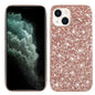 Glitter Powder TPU Phone Case, For iPhone 15 Pro Max, For iPhone 15 Pro, For iPhone 15 Plus, For iPhone 15