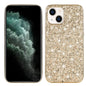 Glitter Powder TPU Phone Case, For iPhone 15 Pro Max, For iPhone 15 Pro, For iPhone 15 Plus, For iPhone 15