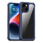 iPAKY Guard Series Transparent PC+TPU Phone Case