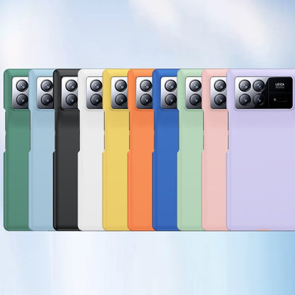 Skin Feel PC Phone Case