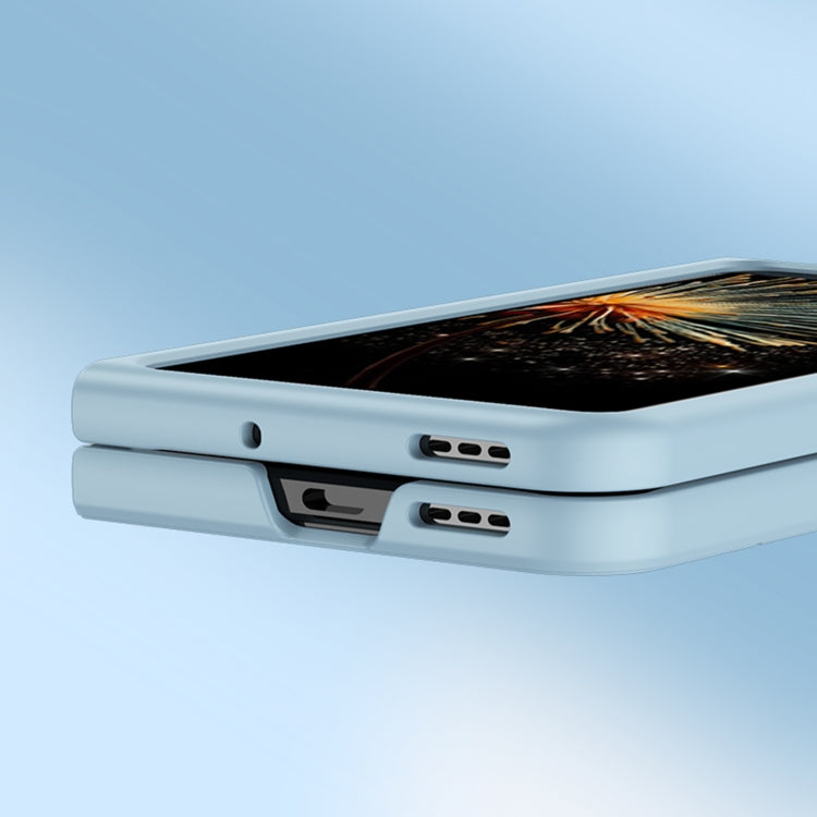 Skin Feel PC Phone Case