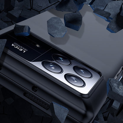 Skin Feel PC Phone Case