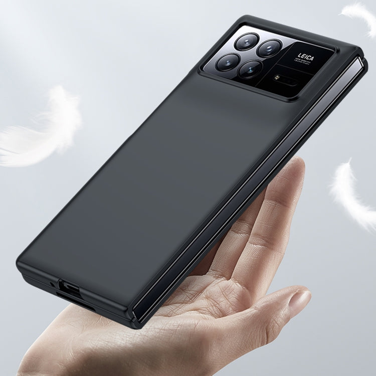 Skin Feel PC Phone Case