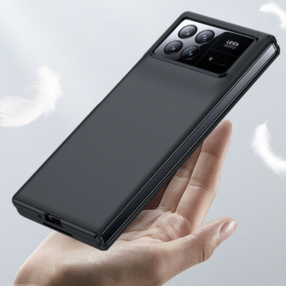 Skin Feel PC Phone Case