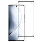 3D Curved Edge Full Screen Tempered Glass Film