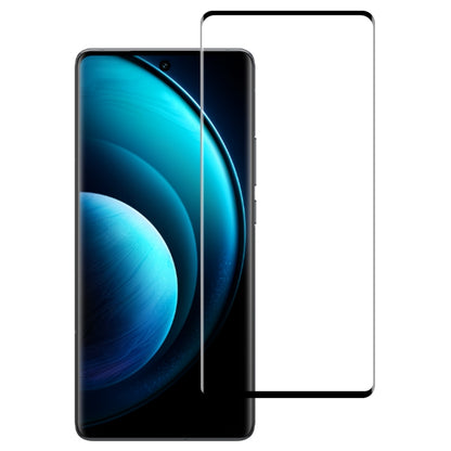 3D Curved Edge Full Screen Tempered Glass Film