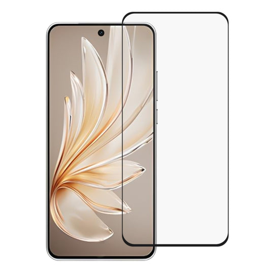 3D Curved Edge Glue Full Screen Tempered Glass Film, For vivo S20, For vivo V30e / V40 Lite, For vivo S19 Pro / V40, For vivo Y200 Pro, For vivo X100 Ultra / X100s Pro, For vivo S18 Pro, For vivo S18, For vivo X100 Pro, For vivo iQOO 12 Pro