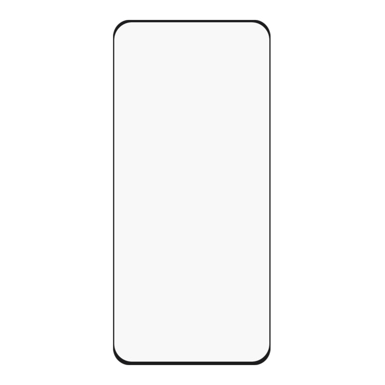 3D Curved Edge Glue Full Screen Tempered Glass Film