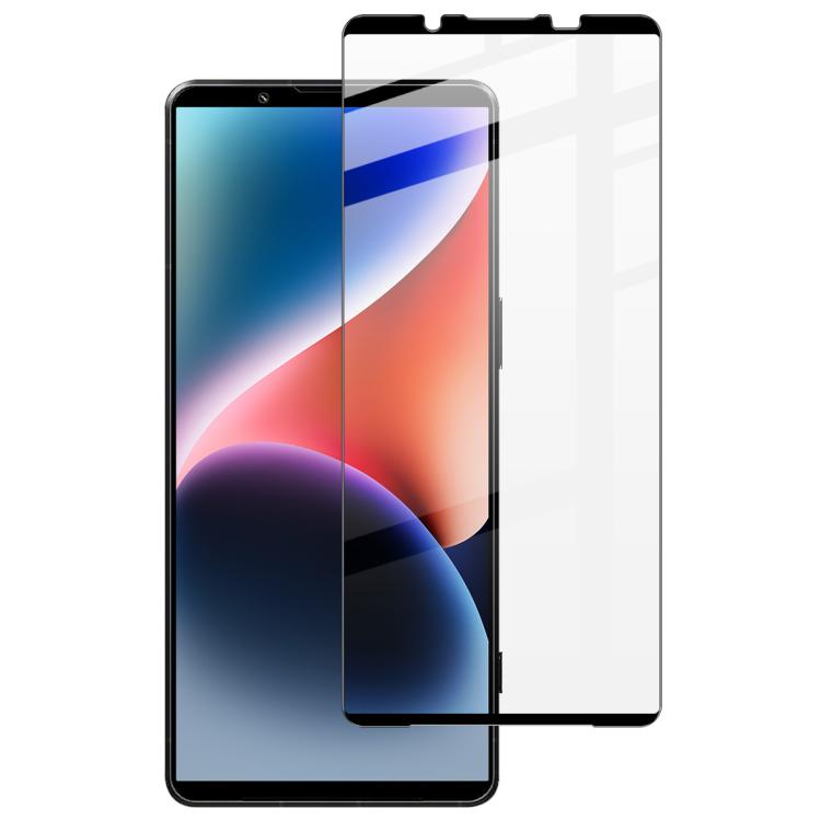 imak 9H Surface Hardness Full Screen Tempered Glass Film Pro+ Series