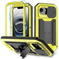 R-JUST Sliding Camera IP54 Life Waterproof Holder Phone Case