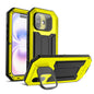 R-JUST Sliding Camera IP54 Life Waterproof Holder Phone Case