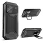 R-JUST Sliding Camera IP54 Life Waterproof Holder Phone Case, For iPhone 18 Pro, For iPhone 18 Pro Max, For iPhone 17e / 16e, For iPhone 17 Pro Max, For iPhone 17 Pro, For iPhone 17