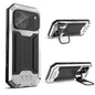 R-JUST Sliding Camera IP54 Life Waterproof Holder Phone Case, For iPhone 18 Pro, For iPhone 18 Pro Max, For iPhone 17e / 16e, For iPhone 17 Pro Max, For iPhone 17 Pro, For iPhone 17
