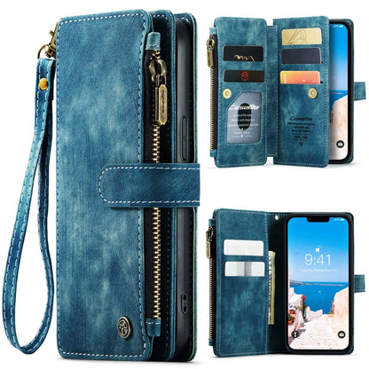 CaseMe C30 Multifunctional Leather Phone Case