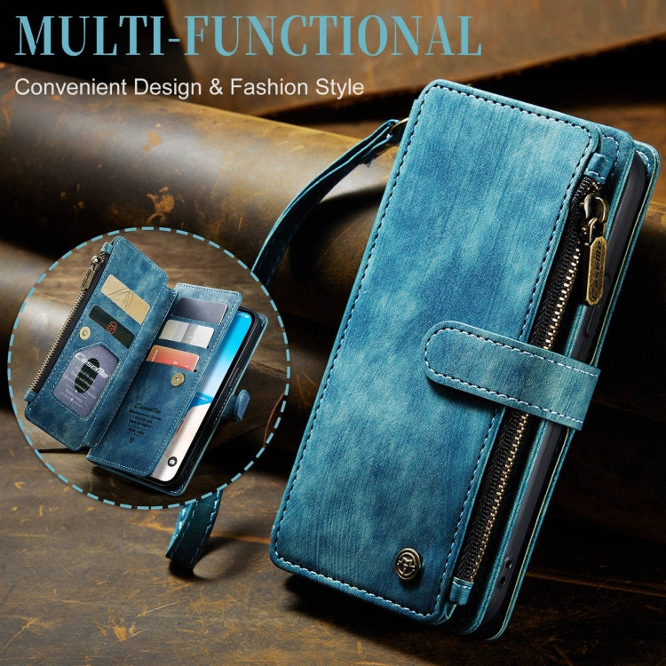 CaseMe C30 Multifunctional Leather Phone Case