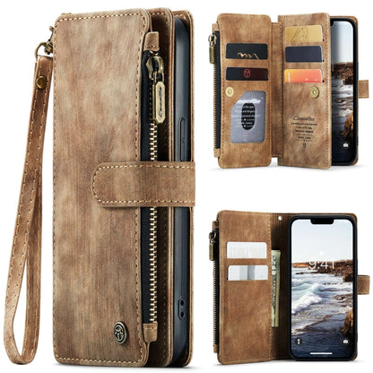 CaseMe C30 Multifunctional Leather Phone Case