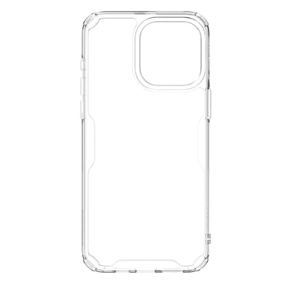 NILLKIN Ultra Clear PC + TPU Phone Case