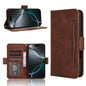 Skin Feel Calf Texture Card Slots Leather Phone Case, For iPhone Air, For iPhone 16 Pro Max, For iPhone 16 Pro, For iPhone 16 Plus