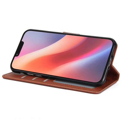 3-Card Slots Multifunctional Leather Phone Case, For iPhone 16e, For iPhone 16 Pro Max, For iPhone 16 Pro, For iPhone 16 Plus