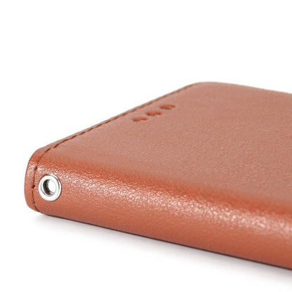 3-Card Slots Multifunctional Leather Phone Case, For iPhone 16e, For iPhone 16 Pro Max, For iPhone 16 Pro, For iPhone 16 Plus