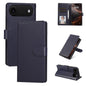 3-Card Slots Multifunctional Leather Phone Case, For iPhone Air, For iPhone 16 Pro Max, For iPhone 16 Pro, For iPhone 16 Plus