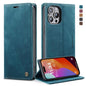 CaseMe 013 Multifunctional Horizontal Flip Leather Phone Case