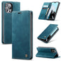 CaseMe 013 Multifunctional Horizontal Flip Leather Phone Case