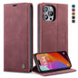 CaseMe 013 Multifunctional Horizontal Flip Leather Phone Case
