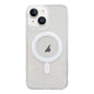 MagSafe Magnetic Clear Acrylic TPU Phone Case, For iPhone 17e / 16e, For iPhone 15 Pro Max, For iPhone 15 Pro, For iPhone 15 Plus, For iPhone 15