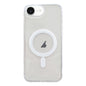 MagSafe Magnetic Clear Acrylic TPU Phone Case, For iPhone 17e / 16e, For iPhone 15 Pro Max, For iPhone 15 Pro, For iPhone 15 Plus, For iPhone 15