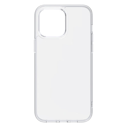 TOTU PC-04 Crystal Shield Series TPU + PC Phone Case