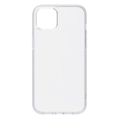 TOTU PC-04 Crystal Shield Series TPU + PC Phone Case