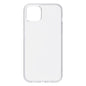 TOTU PC-04 Crystal Shield Series TPU + PC Phone Case