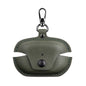 Leather TWS Earphone Protective Case with Hook, For Sony WF-1000XM5