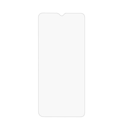 0.26mm 9H 2.5D Tempered Glass Film, For OPPO Realme C3, For OPPO Realme C11, For Sony Xperia L4