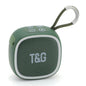 T&G TG659 Outdoor Portable TWS Mini Bluetooth Speaker