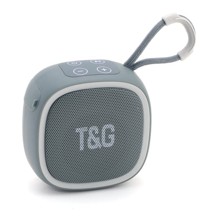 T&G TG659 Outdoor Portable TWS Mini Bluetooth Speaker