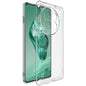 IMAK UX-5 Series Transparent Shockproof TPU Protective Case, For OnePlus Nord CE4 5G/OPPO K12 5G, For OnePlus Ace 3V 5G, For OnePlus Ace 3 5G, For OnePlus 12 5G, For OnePlus Ace 2 Pro 5G