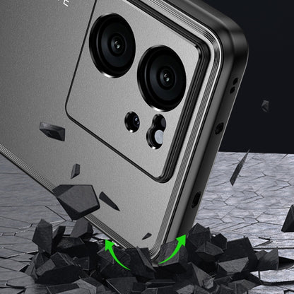 Frosted Metal Phone Case, For Redmi K70 Ultra, For Xiaomi Redmi K60 Ultra, For Xiaomi Redmi K70 Pro, For Xiaomi Redmi K70