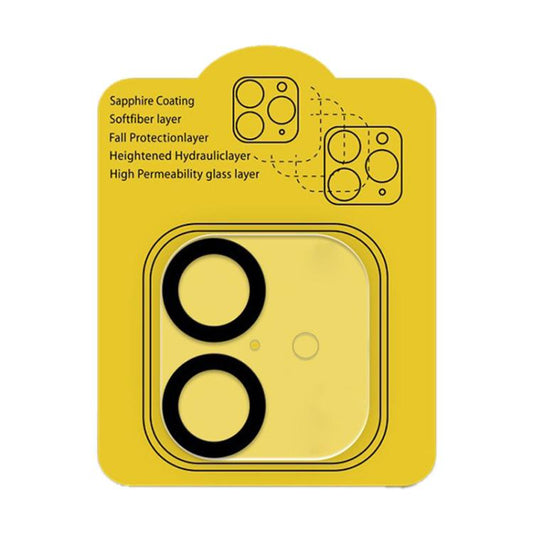 Tempered Glass Back Camera Film, For iPhone 17 / 16 / 16 Plus, For iPhone 16 Pro Max / 16 Pro, For iPhone 15 Pro / 15 Pro Max, For iPhone 15 / 15 Plus