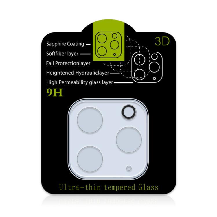 Tempered Glass Back Camera Film, For iPhone 17 / 16 / 16 Plus, For iPhone 16 Pro Max / 16 Pro, For iPhone 15 Pro / 15 Pro Max, For iPhone 15 / 15 Plus
