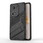 Punk Armor 2 in 1 PC + TPU Phone Case with Holder