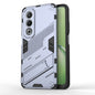 Punk Armor 2 in 1 PC + TPU Phone Case with Holder, Series 1