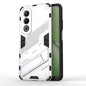 Punk Armor 2 in 1 PC + TPU Phone Case with Holder, Series 1